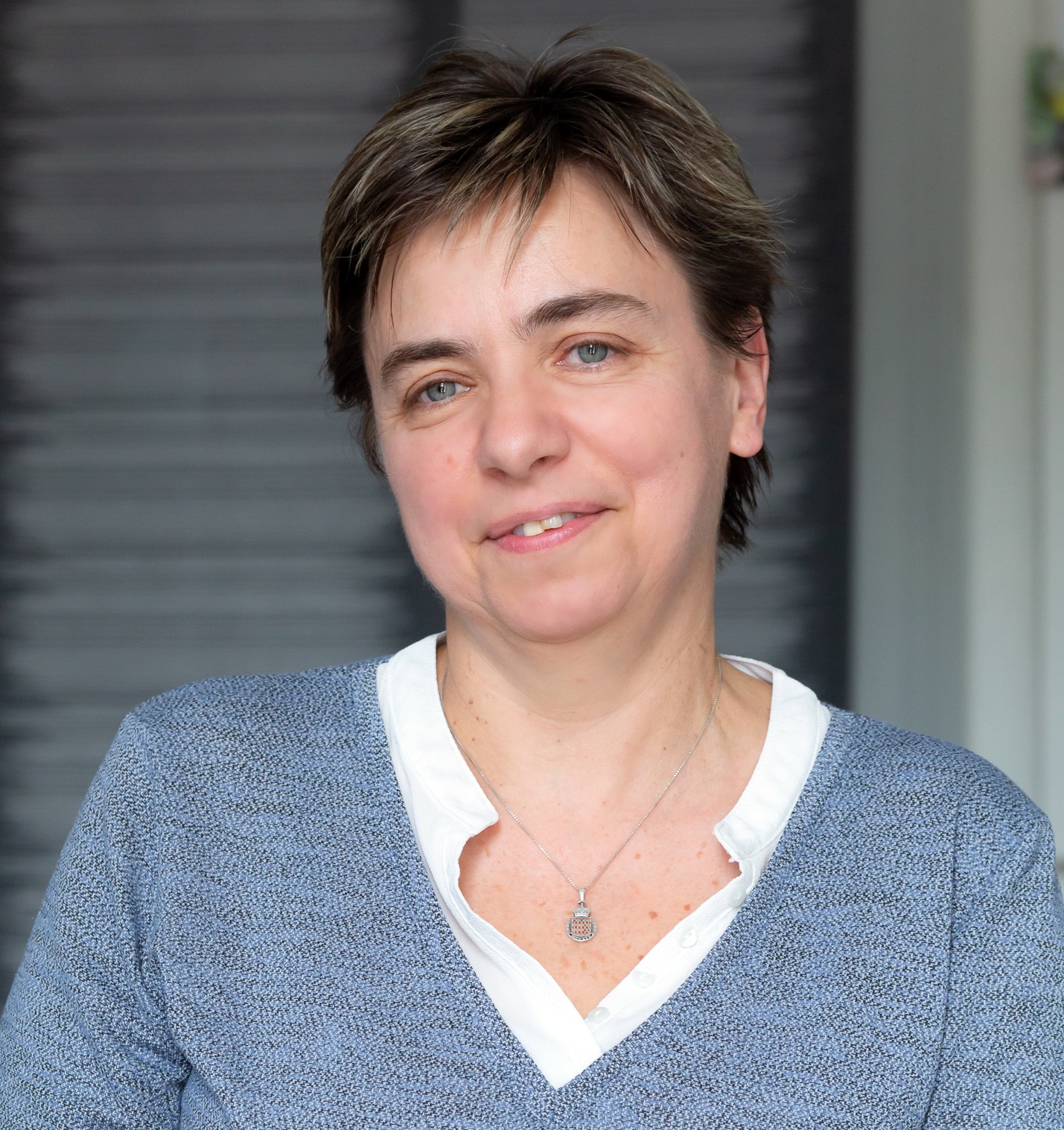 Cathy ARTZ - Guided visits service